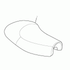 Scrambler Single seat