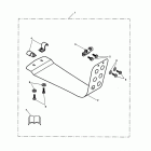 Scrambler Skid plate kit