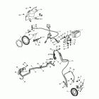 Sprint ST Abs components > 440388