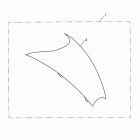 Sprint ST Screen kit, aero - sprint st from vin 208167