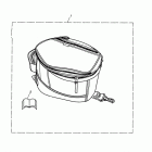 Sprint ST Tank bag kit