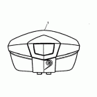 Sprint ST Top box kit