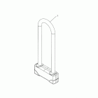 Sprint ST U-lock 270