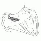 Thunderbird Covers, thunderbird