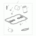 Thunderbird Storm Service kits
