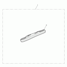 Thunderbird Storm Upper yoke