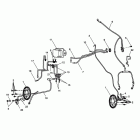 Tiger 1050 Abs system - abs model only
