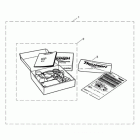 Tiger 1050 SE Alarm kit, s4, sra approved