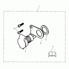Tiger 1050 SE Auxilliary power socket