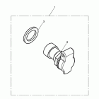 Tiger 800 Auxiliary power socket kit