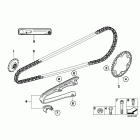 F650GS(K72) 09+ (K72) Цепной привод