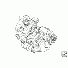 G450X (K16) Двигатель