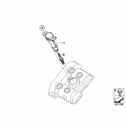 G450X (K16) Система зажигания