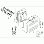 G650GS 10+ (R131) Кофры