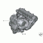 K1600GTL (K48) Двигатель