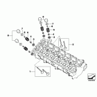 K1600GTL (K48) Клапана