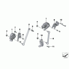 K1600GTL (K48) Headlight-head light aim control