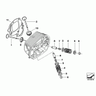 R1200R 05-10 (K27) Клапана