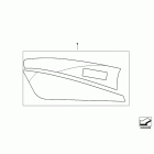 R1200RT 10+ (K26) Design sticker for case
