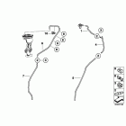 R1200RT 10+ (K26) Fuel tank evaporative ventilation