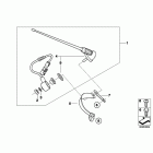 R1200RT 10+ (K26) Antenna audio system