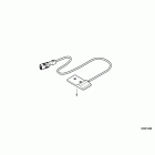 R1200RT 10+ (K26) Bluetooth antenna