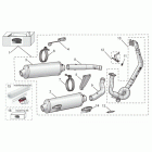 RSV 1000 Tuono Дополнительные аксессуары эффективности 3