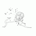 Sport City 125-200-250 E3 Карбюратор 3