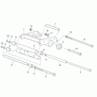 Sport City 125-200-250 E3 Шатуны