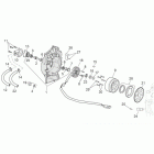 Sport City 125-200-250 E3 Ignition unit  ii