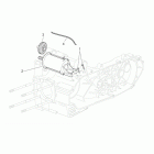 Sport City 125-200-250 E3 Starter motor ii