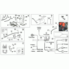 RXV-SXV 450-550 Электрика 2