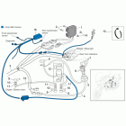 ETV 1000 Capo Nord Электрика 2