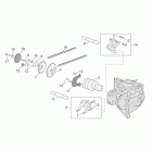 Atlantic 400-500 Sprint Valve control