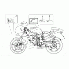 RS 50 Таблички