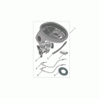 RSV 1000 Tuono Acc. - performance  parts iv