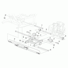 Scarabeo 125-250 E2 (Piaggio Engine) Шатуны