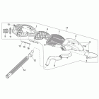 SR 50 H2O NEW (IE+Carb.) Air box i