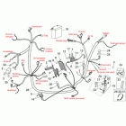 SR 50 H2O NEW (IE+Carb.) Электрика 1
