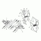 Quasar 180 Connect. elem.ts-footrest
