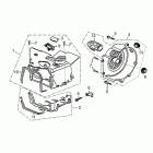 Quasar 180 Cooling unit