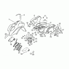 Quasar 125-180 Body hp