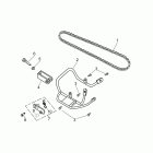 Quasar 125-180 Цепь