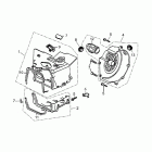 Quasar 125-180 Cooling unit