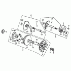 Quasar 125-180 Primary transm.