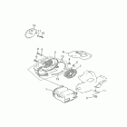 Quasar 50-100 Cooling unit