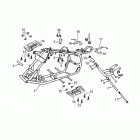 Quasar 50-100 Рама