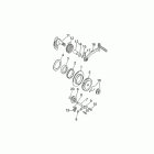 Quasar 50-100 Кик стартер