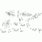 Quasar 50-100 Освещение