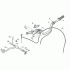 Mini RX Challenge Handlebar cpl.